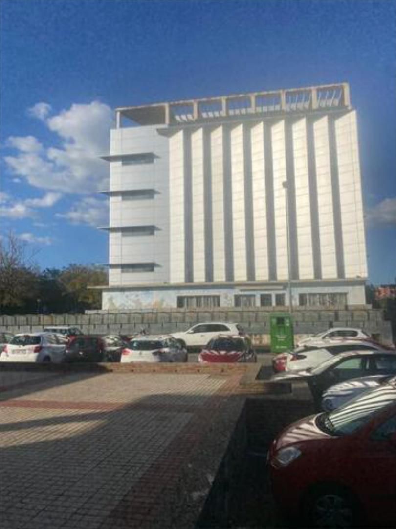 Exterior view of Premises to rent in Mairena del Aljarafe