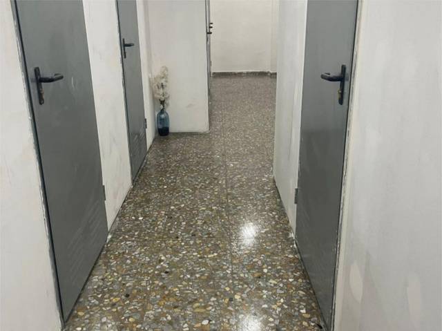 Trastero en Alquiler en Calle la Ladera, 14 en Sagunto - Edisol