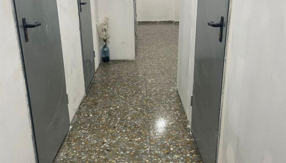 Box room to rent in Calle la Ladera, 14, Sagunto - Edisol, Córdoba - image 1 Photo 1 of Box room to rent in Calle la Ladera, 14, Sagunto - Edisol, Córdoba