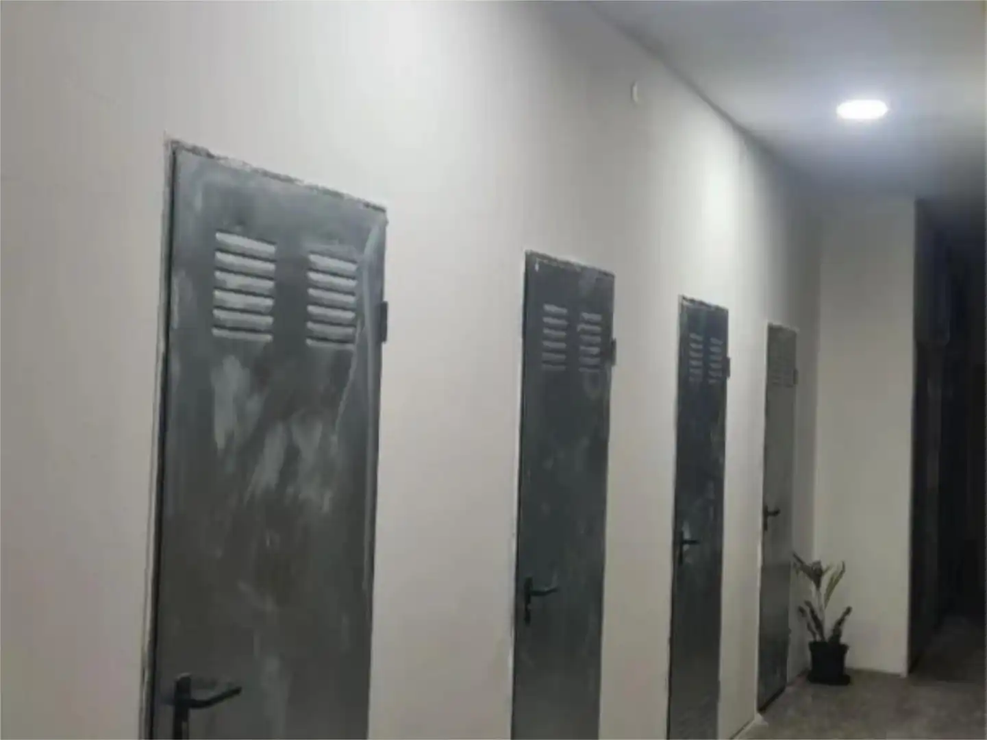 Trastero de alquiler en Córdoba