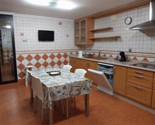 Kitchen of Attic for sale in Xàtiva  with Air Conditioner, Terrace and Balcony