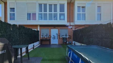 Casa adosada en venda a Barrio Rioseco, 36, Guriezo, Cantabria - imatge 4 Foto 4 de Casa adosada en venda a Barrio Rioseco, 36, Guriezo, Cantabria