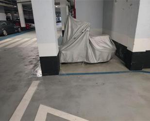 Aparcament de Garatge de lloguer en Arucas