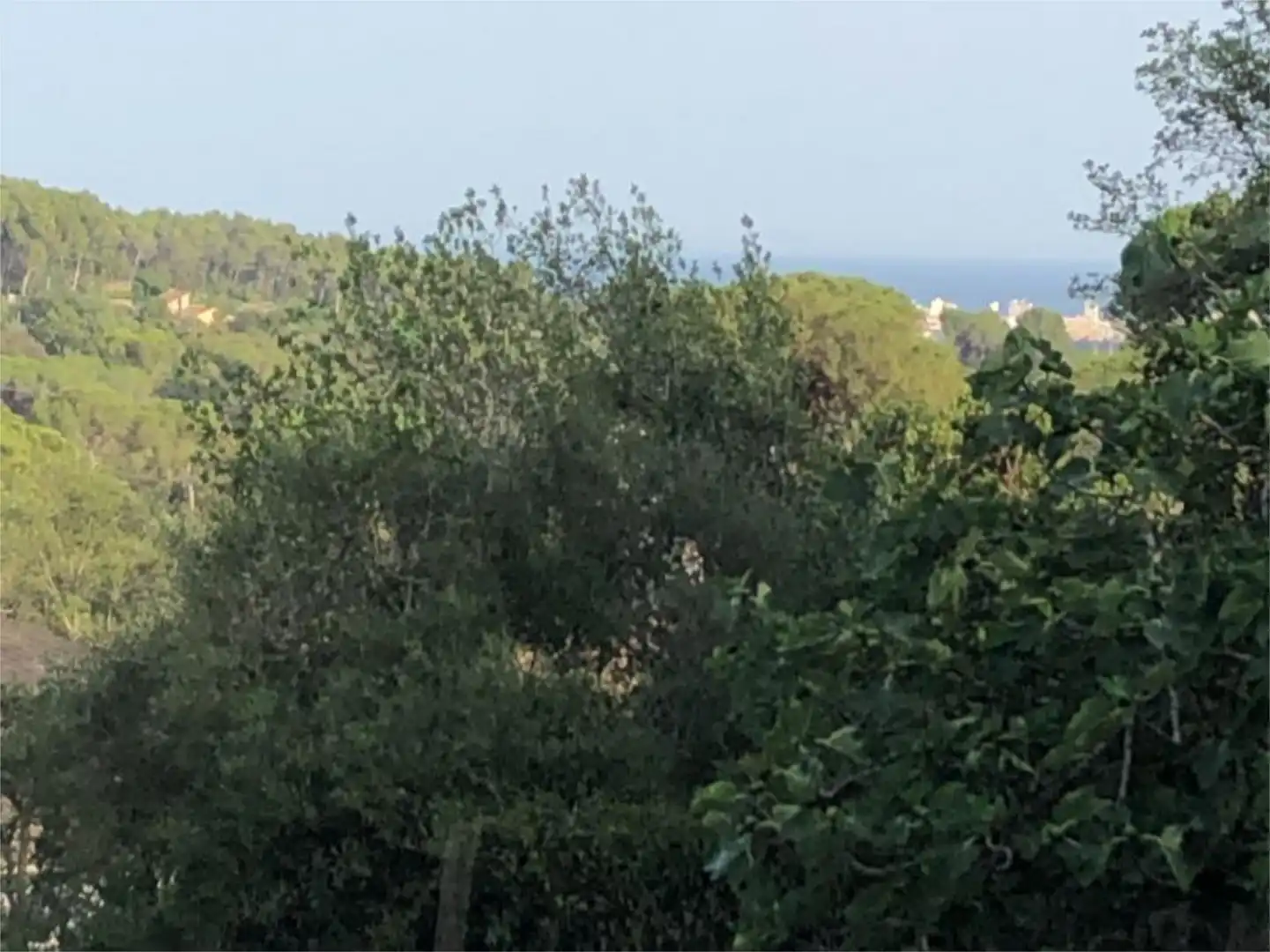 Urbanizable en venta en Carrer Hort Vell, 17, Mas Pere - Río de Oro Urbanizable en venta en Calonge