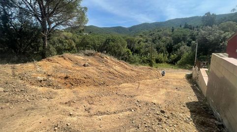Urbanizable en venta en Carrer Hort Vell, 17, Mas Pere - Río de Oro, Calonge i Sant Antoni - imagen 2 Foto 2 de Urbanizable en venta en Carrer Hort Vell, 17, Mas Pere - Río de Oro, Calonge i Sant Antoni