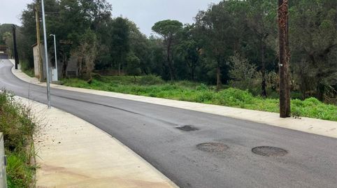 Urbanizable en venta en Carrer Hort Vell, 17, Mas Pere - Río de Oro, Calonge i Sant Antoni - imagen 5 Foto 5 de Urbanizable en venta en Carrer Hort Vell, 17, Mas Pere - Río de Oro, Calonge i Sant Antoni