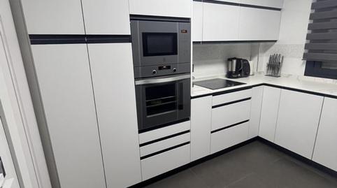 Photo 4 of Flat for sale in Avenida de la Vía Verde, 21, Martos, Jaén