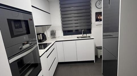 Photo 5 of Flat for sale in Avenida de la Vía Verde, 21, Martos, Jaén