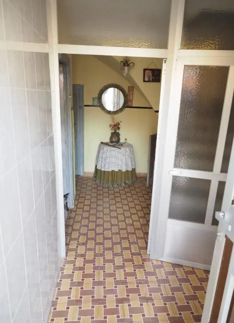 Casa adosada en venta en Valdefresno