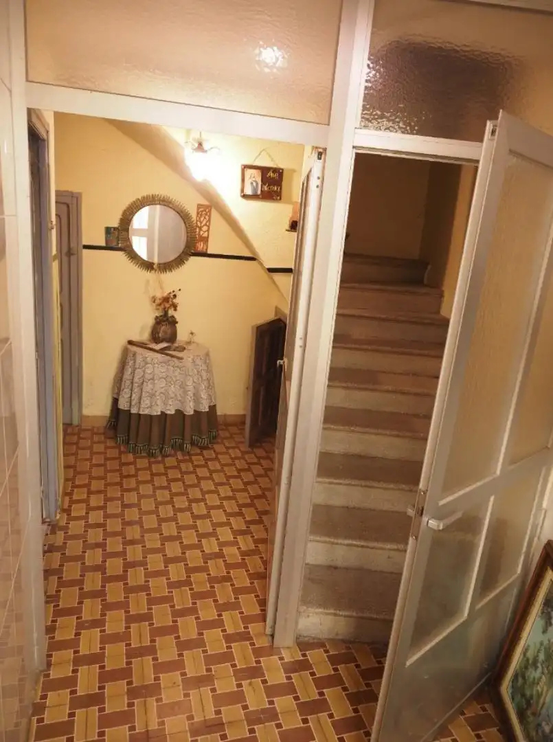 Casa adosada en venta en Valdefresno