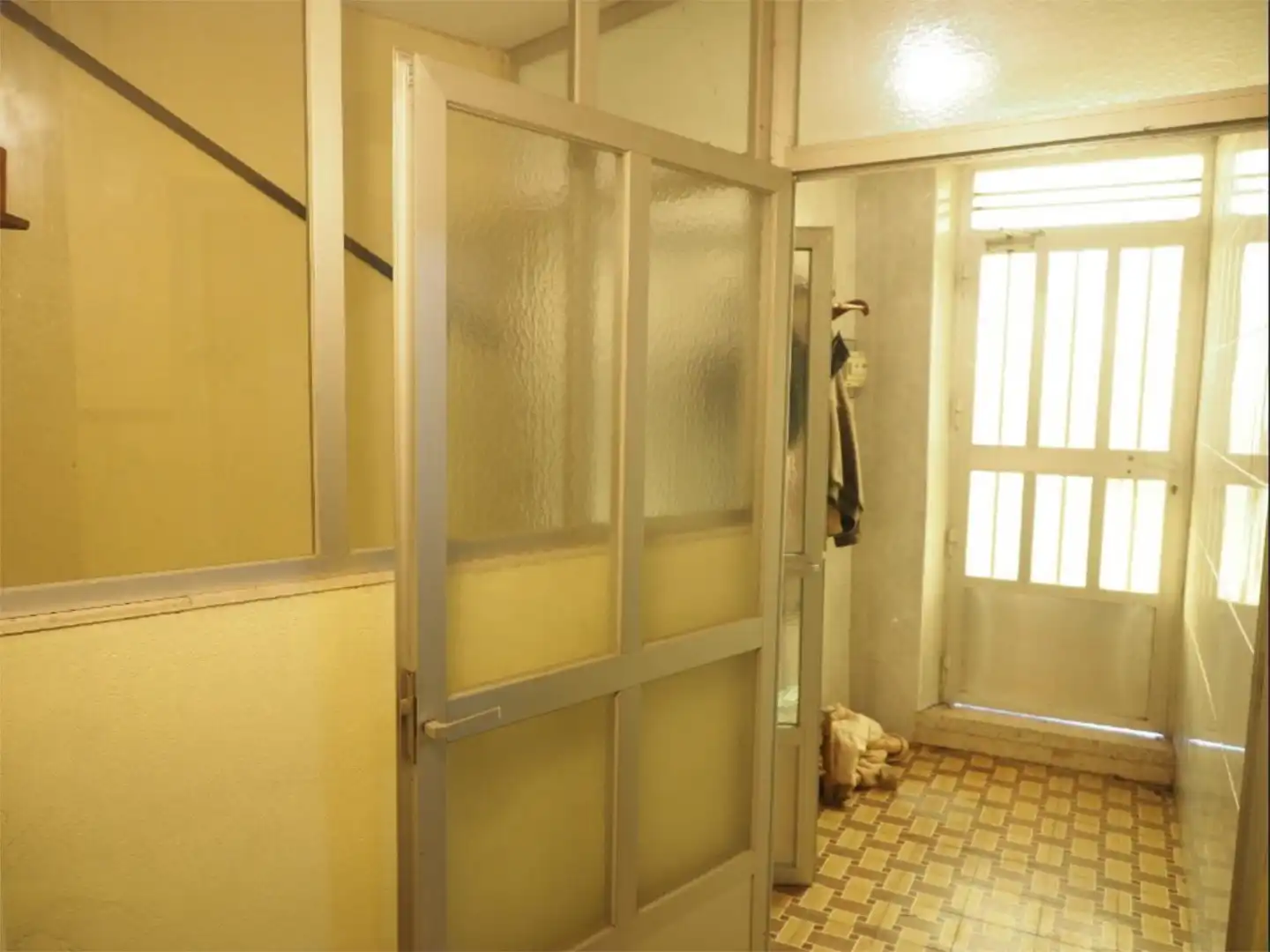 Casa adosada en venta en Valdefresno