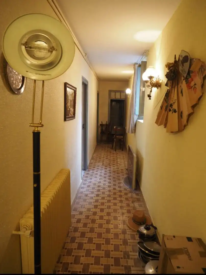 Casa adosada en venta en Valdefresno