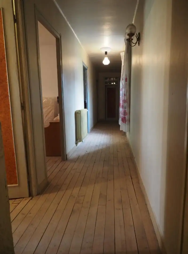 Casa adosada en venta en Valdefresno