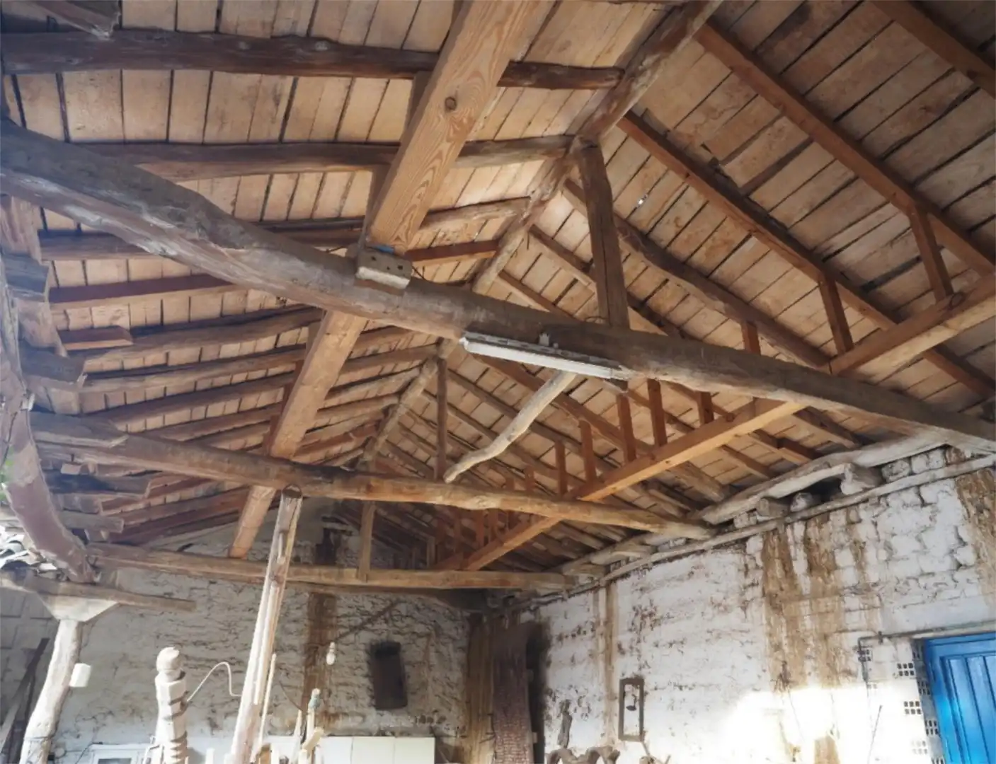 Casa adosada en venta en Valdefresno