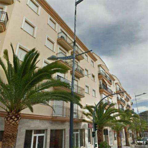 Garaje en Alquiler en Avenida del Almanzora, 26 en Olula del Río