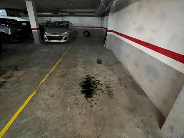 Garaje en Venta en Carrer del Mestre Trias, 88 en Segle XX