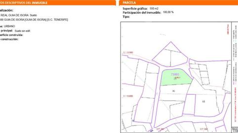 Foto 2 de Residencial en venda a Calle Cataluña, 1c, Guía de Isora interior, Guía de Isora