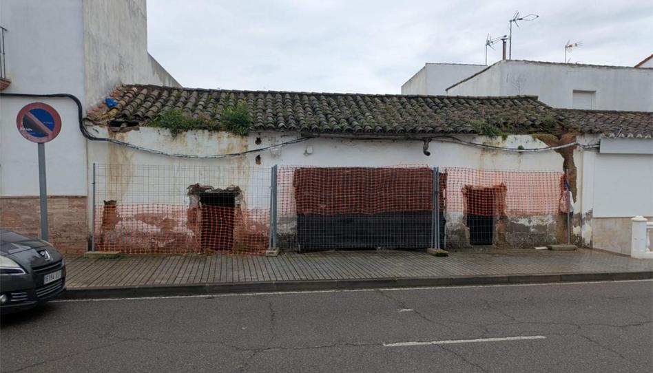 Photo 1 of Land for sale in Calle Santa Rafaela Maria, 143, Pedro Abad, Córdoba