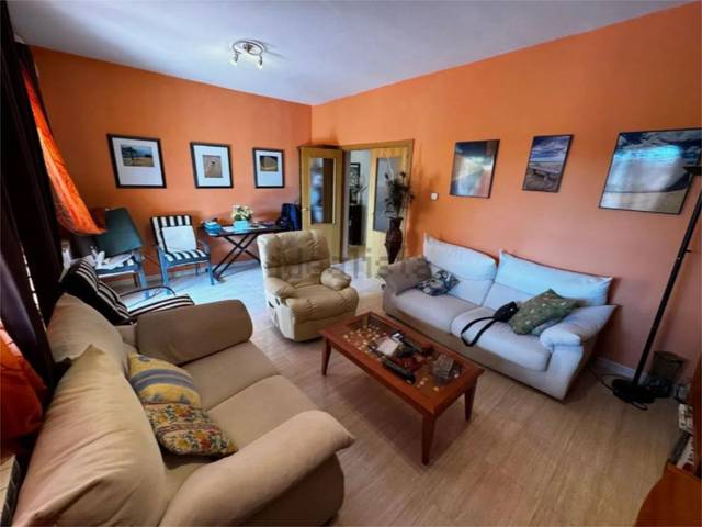 Casa adosada en Venta en Calle Polonia, 1 en Chozas de Canales