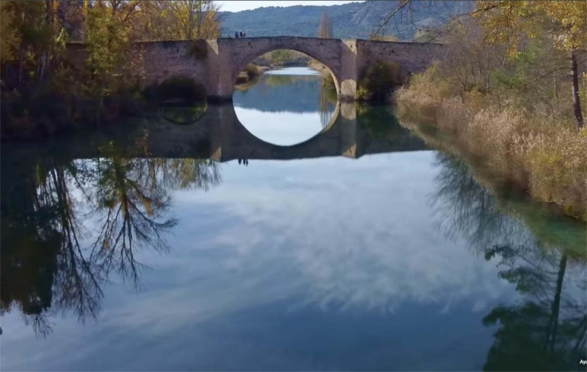 Vista exterior de Casa o xalet en venda en Auñón amb Terrassa i Piscina