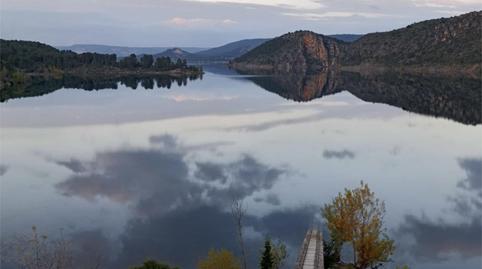 Foto 4 de Casa o xalet en venda a N-320a, 233, Auñón, Guadalajara