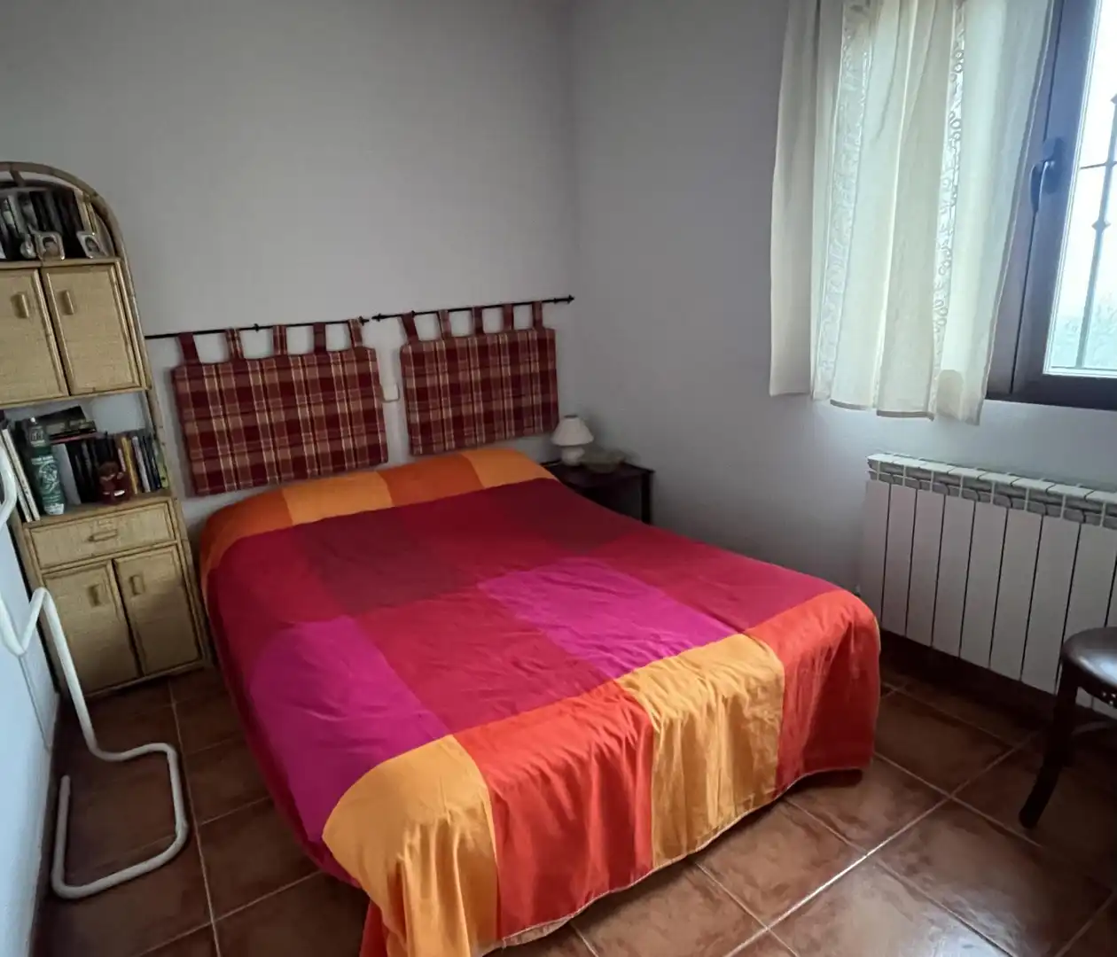 Houses for sale in N-320a, 233, Auñón Bedroom of Houses for sale in Auñón with Terrace and Swimming Pool