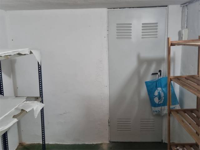 Trastero en Venta en Calle La Fragata, 2 en Puerto Marina