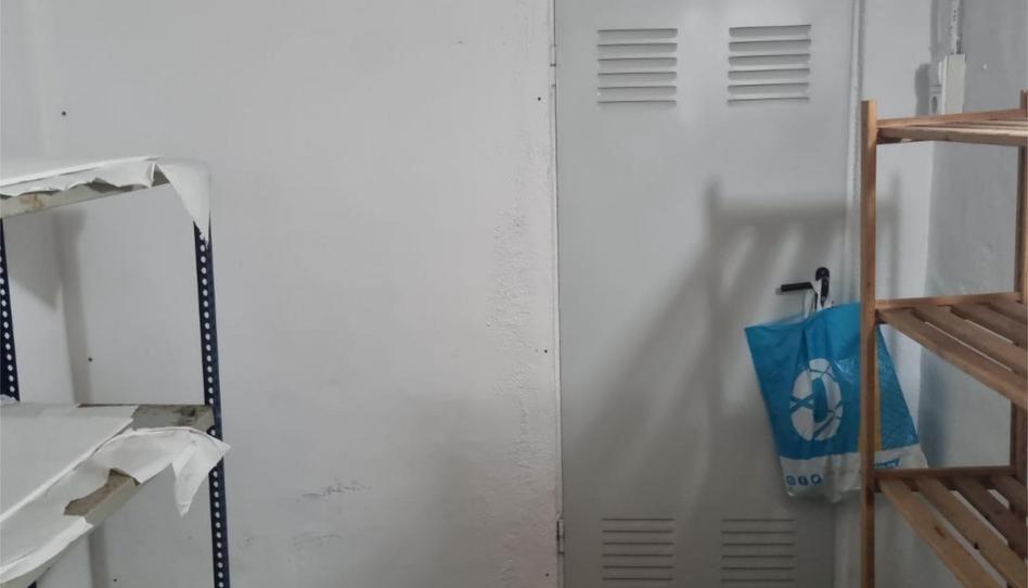 Photo 1 of Box room for sale in Calle la Fragata, 2, Puerto Marina, Málaga