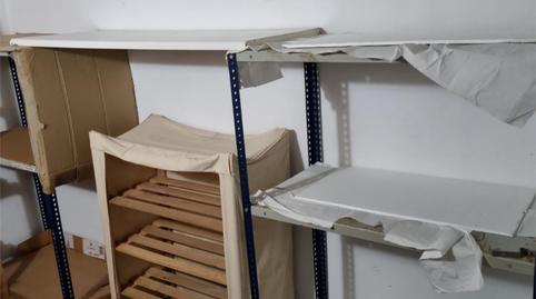 Photo 3 of Box room for sale in Calle la Fragata, 2, Puerto Marina, Málaga