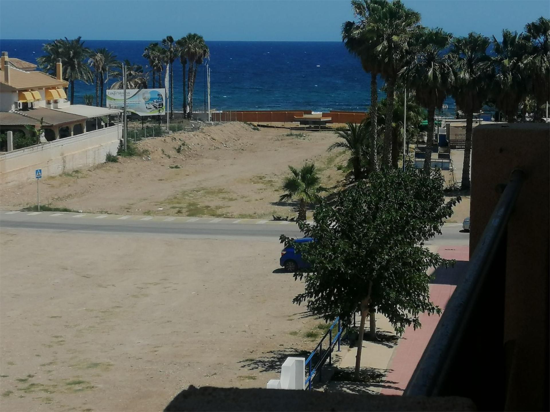 Pis de lloguer a Avenida de María del Castillo, 54, Pescadores