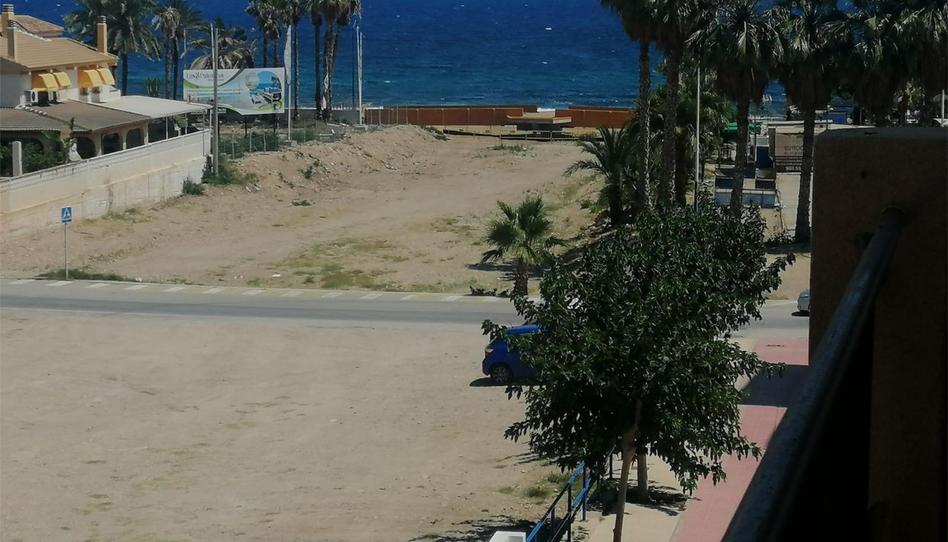 Photo 1 of Flat to rent in Avenue Avenida de María del Castillo, 54, Pescadores, Murcia