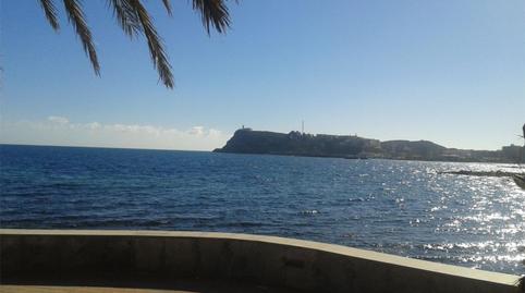 Photo 2 of Flat to rent in Avenue Avenida de María del Castillo, 54, Pescadores, Murcia