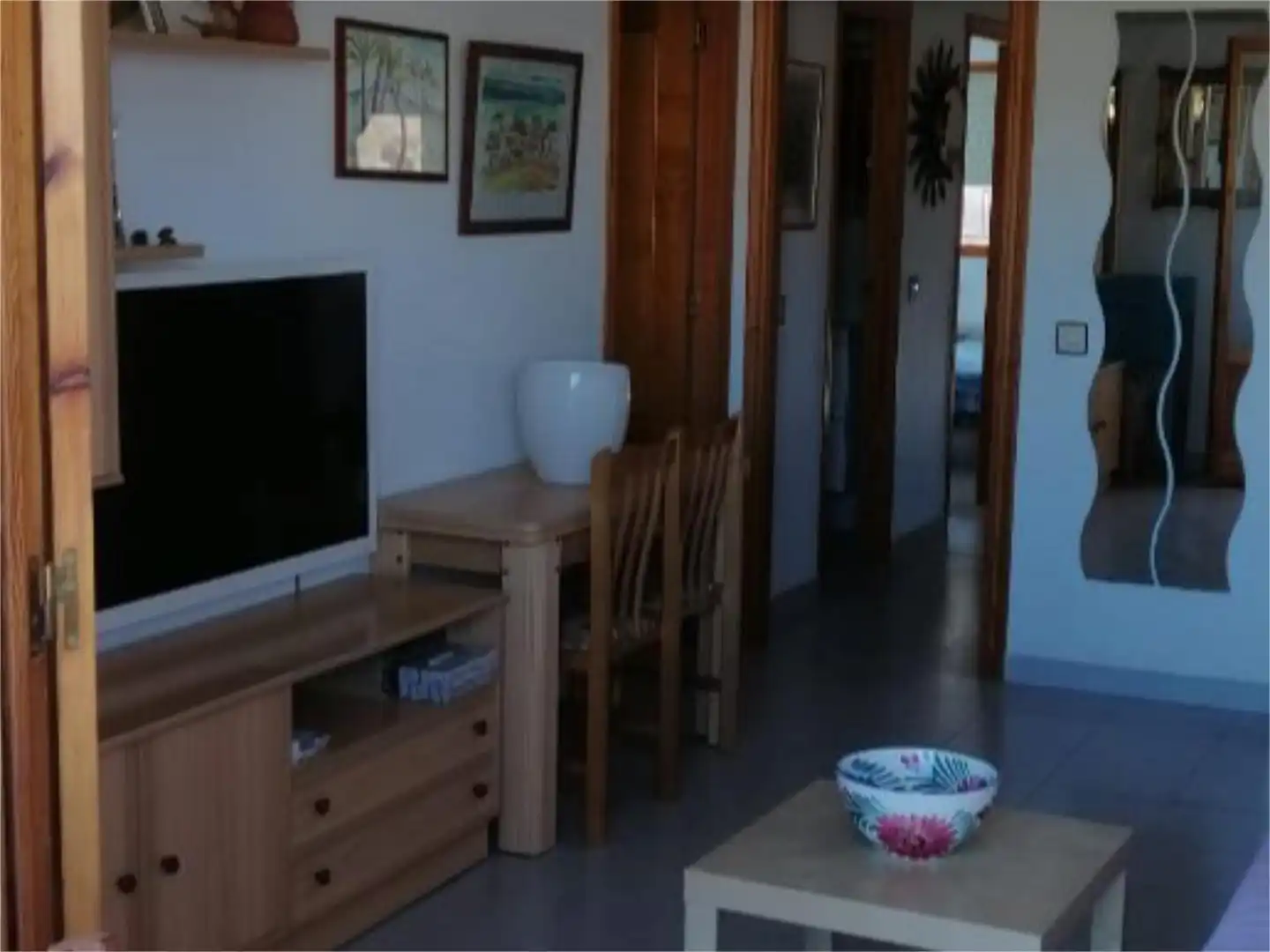 Wohnung zur Miete in Avenida de María del Castillo, 54, Pescadores Wohnung zur Miete in Avenida de María del Castillo, 54, Pescadores