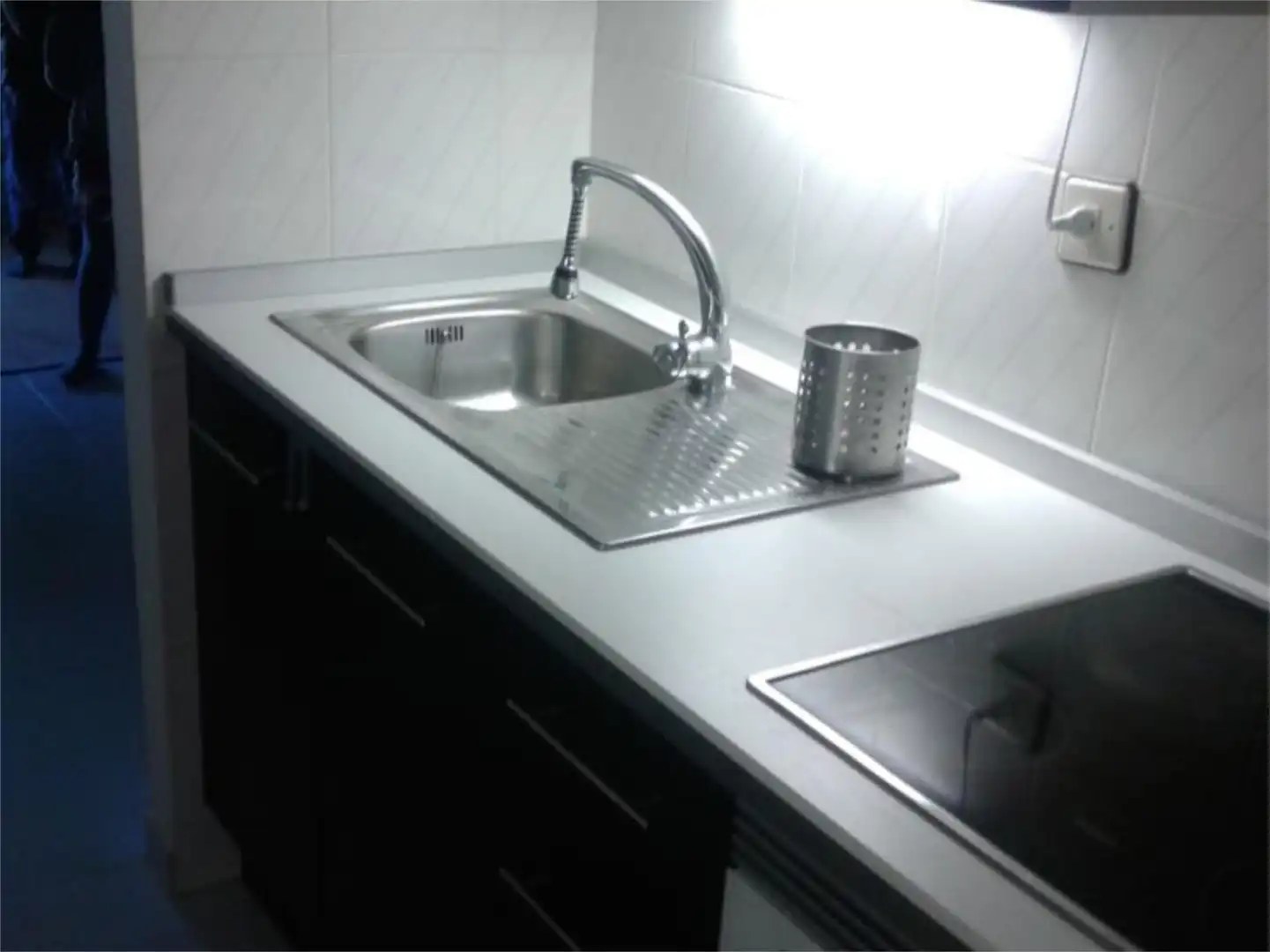 Wohnung zur Miete in Avenida de María del Castillo, 54, Pescadores Wohnung zur Miete in Avenida de María del Castillo, 54, Pescadores