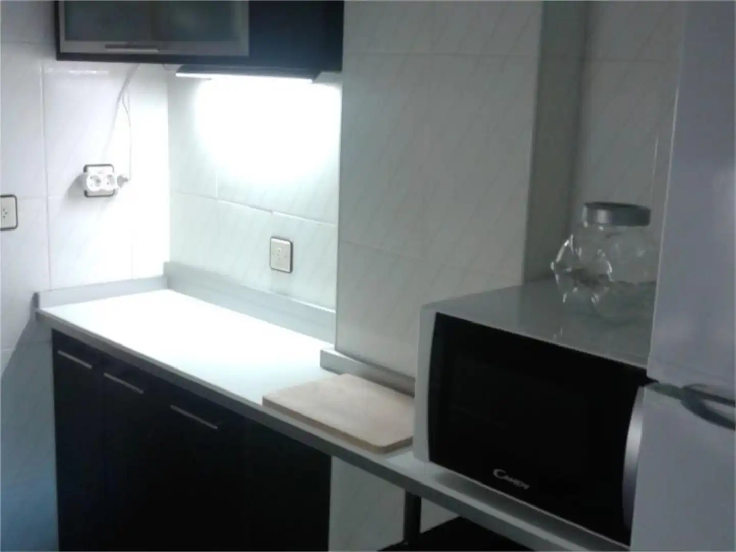 Wohnung zur Miete in Avenida de María del Castillo, 54, Pescadores Wohnung zur Miete in Avenida de María del Castillo, 54, Pescadores