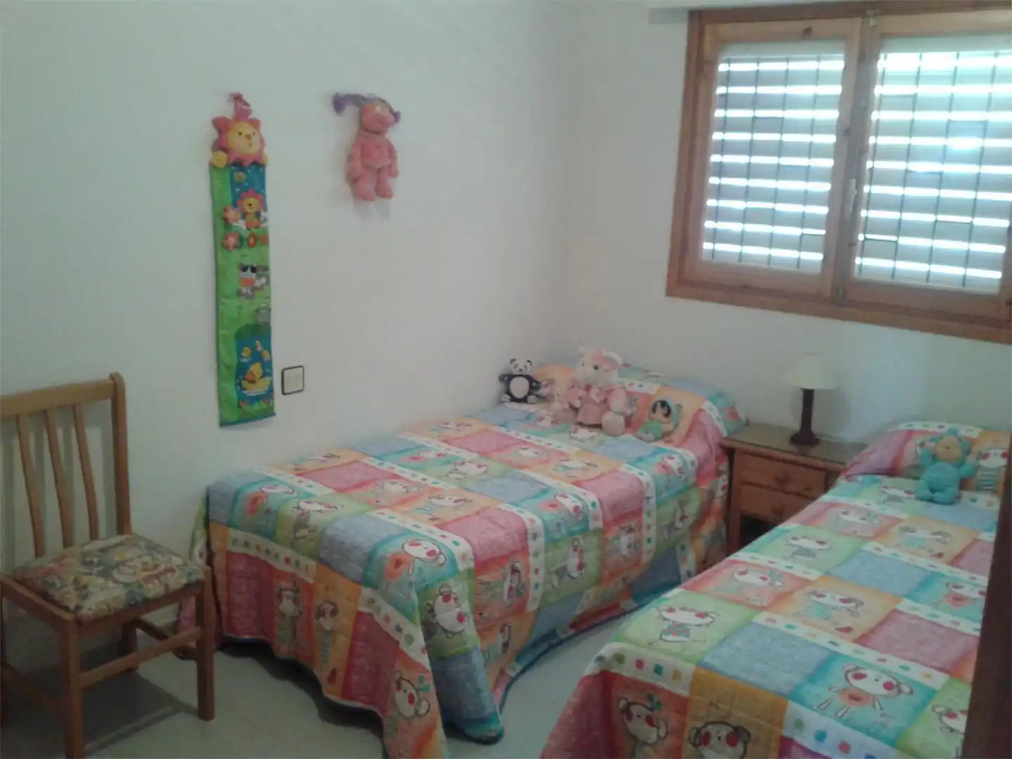 Wohnung zur Miete in Avenida de María del Castillo, 54, Pescadores Wohnung zur Miete in Avenida de María del Castillo, 54, Pescadores