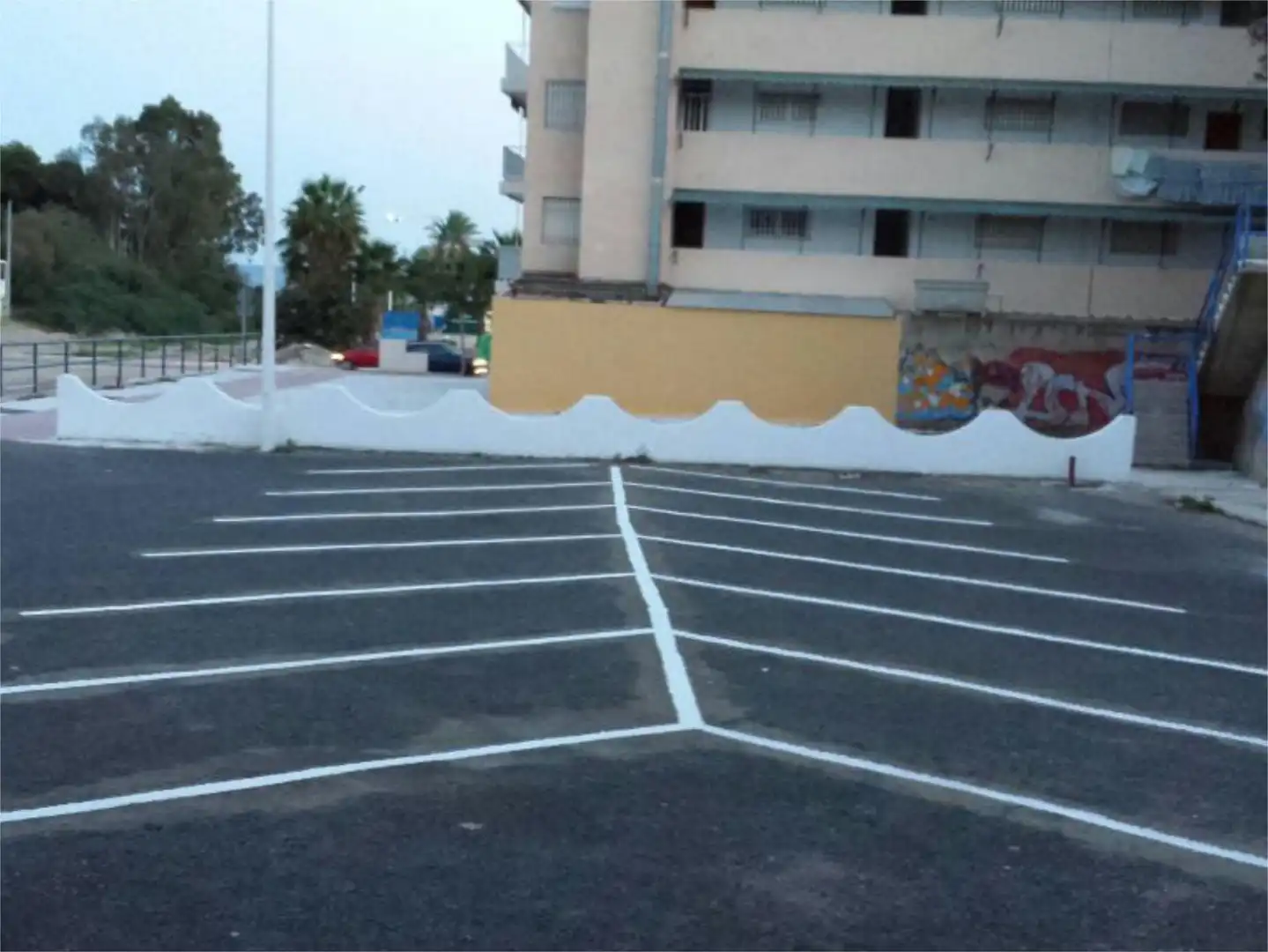 Wohnung zur Miete in Avenida de María del Castillo, 54, Pescadores Wohnung zur Miete in Avenida de María del Castillo, 54, Pescadores