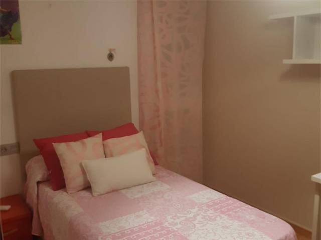 Piso en Venta en Calle Arroyo, 4 en Jamilena