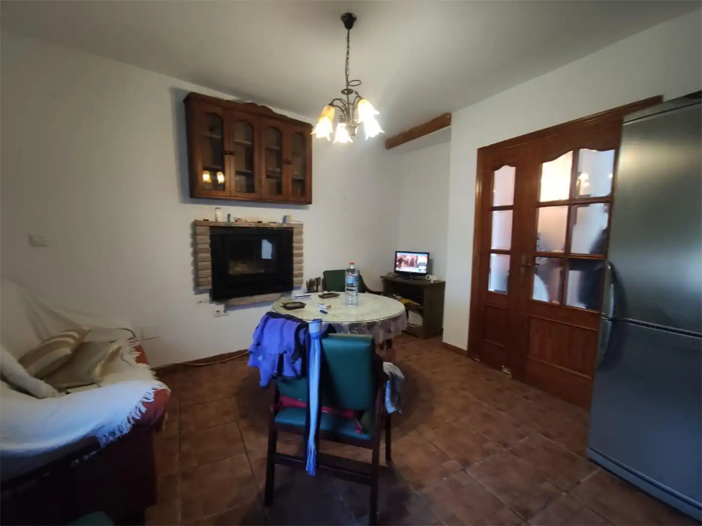 Wohnung zum Verkauf in Calle Polideportivo, 30, Almáchar Wohnung zum Verkauf in Almáchar mit Klimaanlage, Terrasse und Schwimmbad