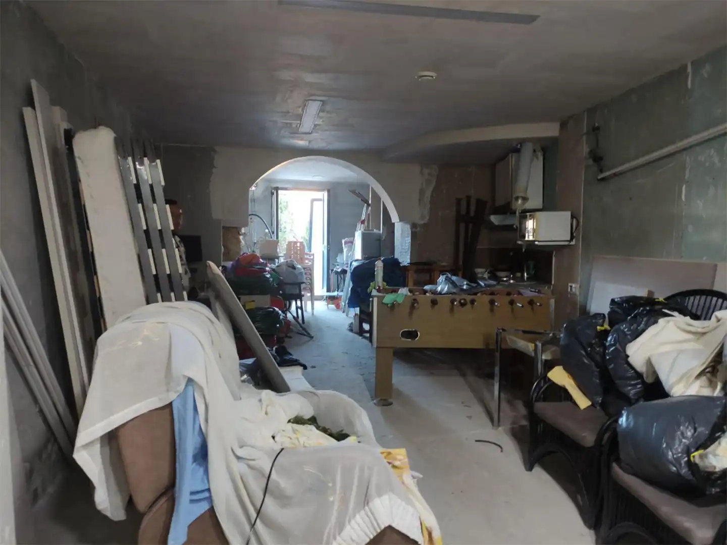 Wohnung zum Verkauf in Calle Polideportivo, 30, Almáchar Wohnung zum Verkauf in Almáchar mit Klimaanlage, Terrasse und Schwimmbad