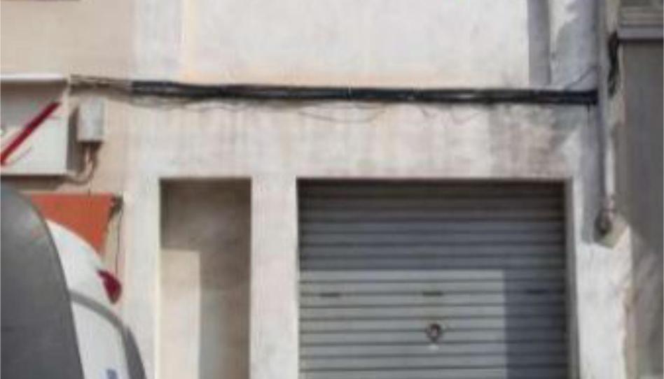 Flat for sale in Carrer de Santa Anna, 15, Monistrol de Montserrat, Barcelona - image 1 Photo 1 of Flat for sale in Carrer de Santa Anna, 15, Monistrol de Montserrat, Barcelona