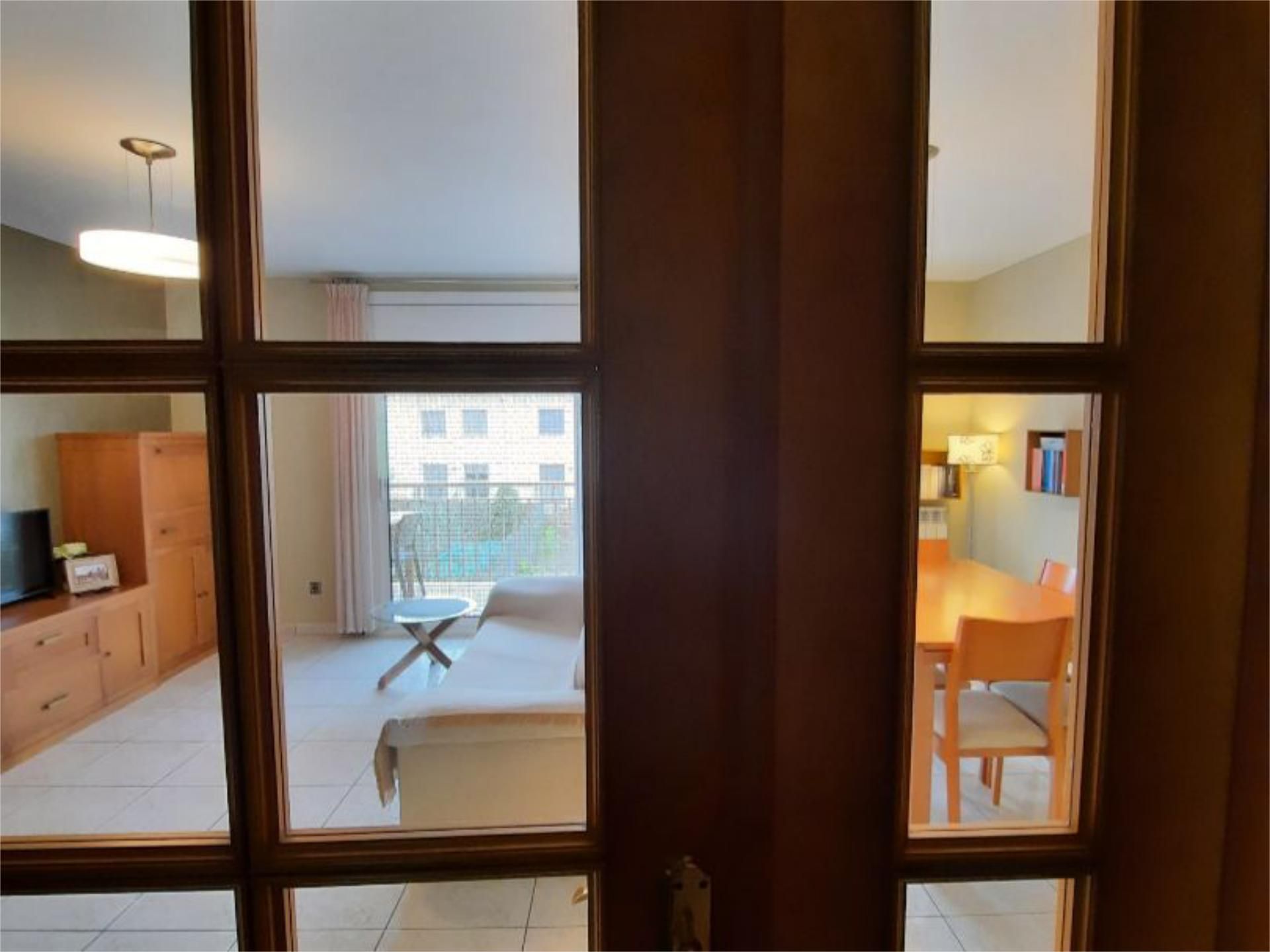 Bedroom of Single-family semi-detached for sale in Taradell  with Terrace and Balcony