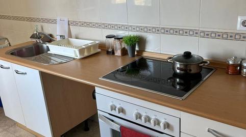 Photo 3 of Flat to share in Calle Ávila, 9, La Montaña - El Cortijo, Madrid