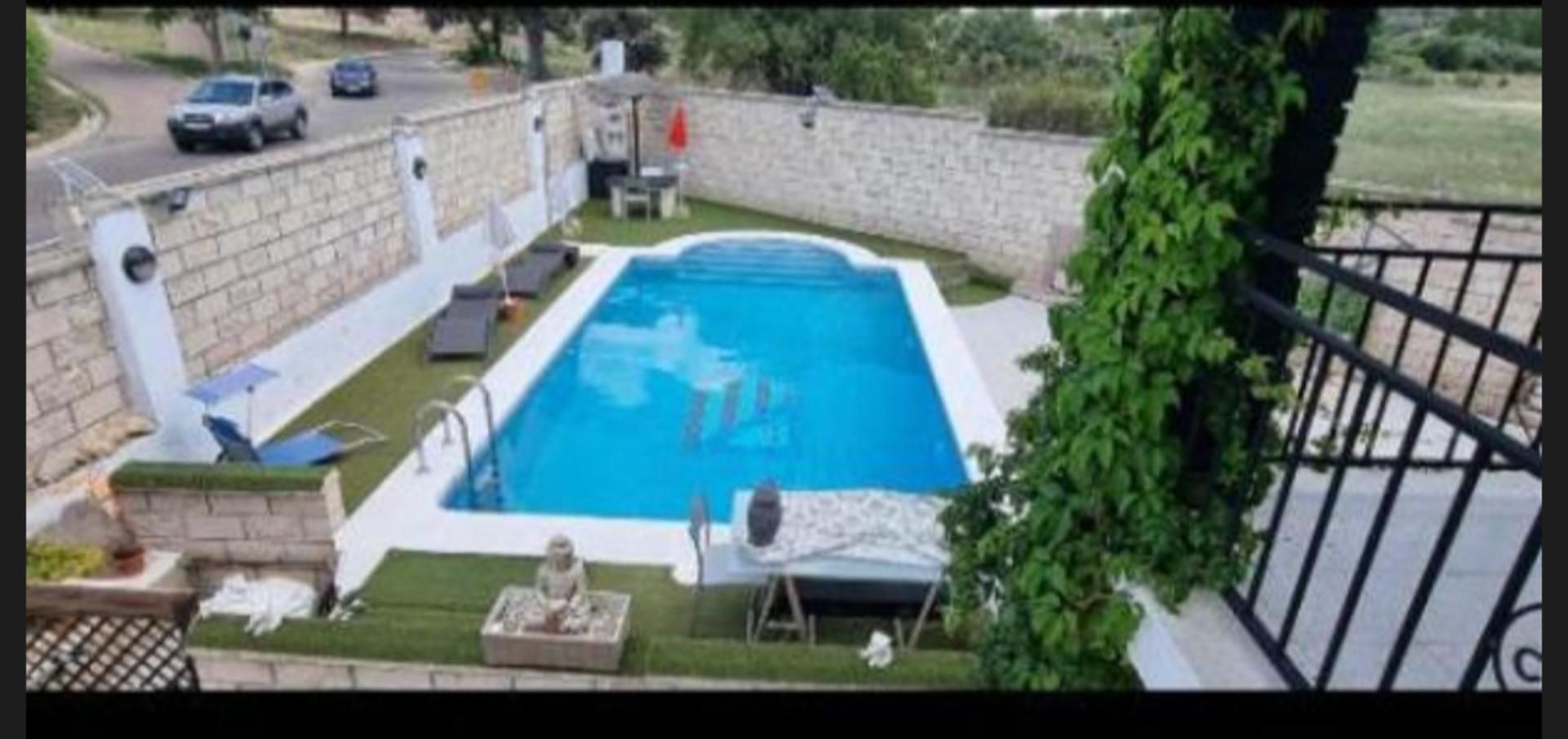Casa o xalet per a compartir a Calle Ruiseñor, 12, Calalberche