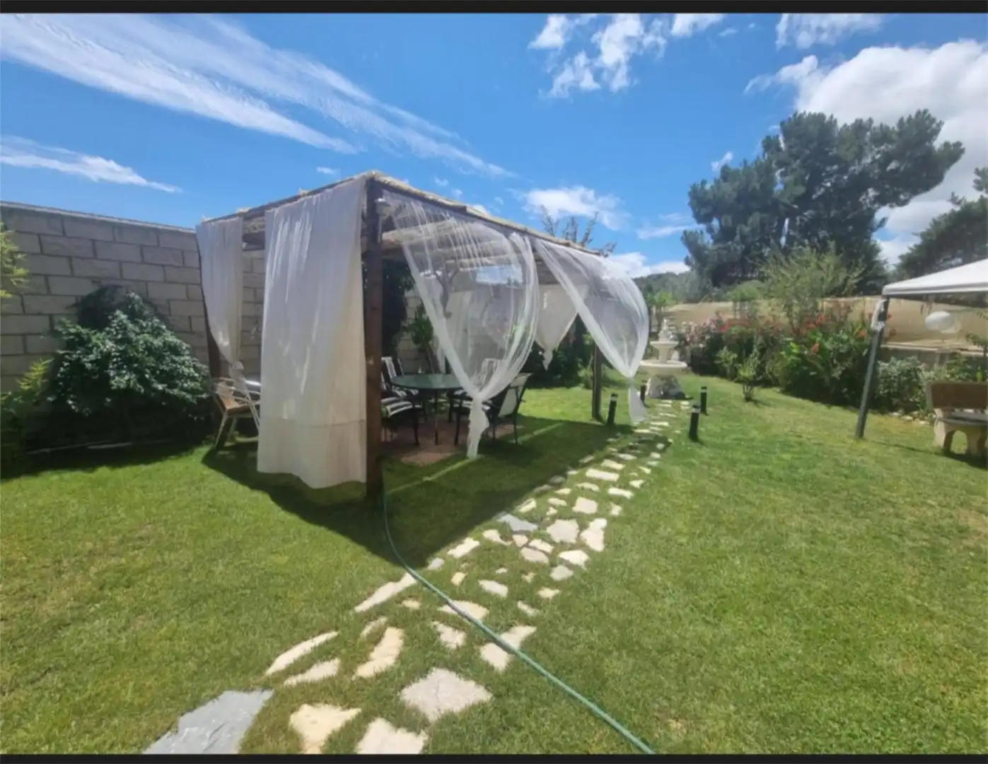 Room in Calle Ruiseñor, 12, Calalberche