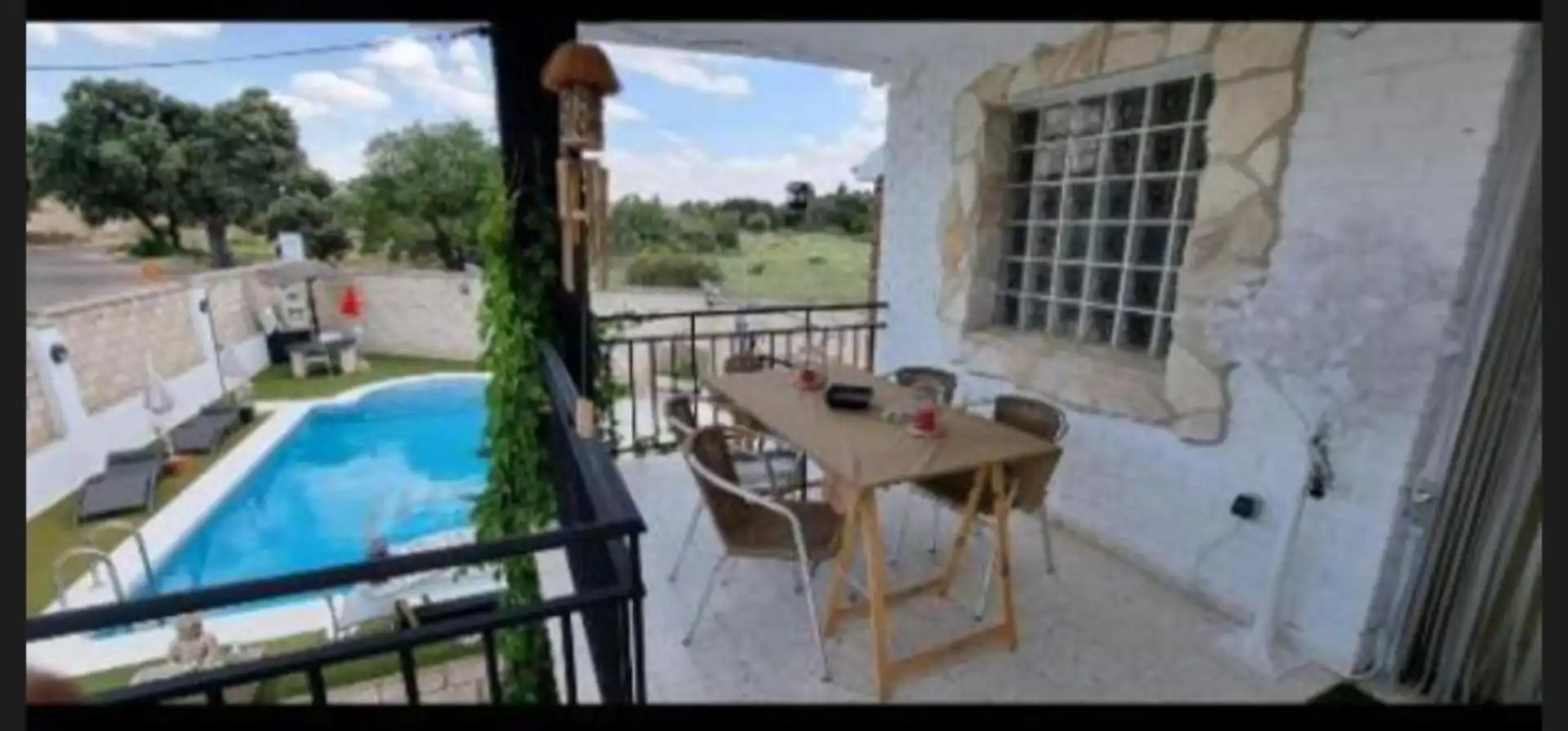 Room in Calle Ruiseñor, 12, Calalberche