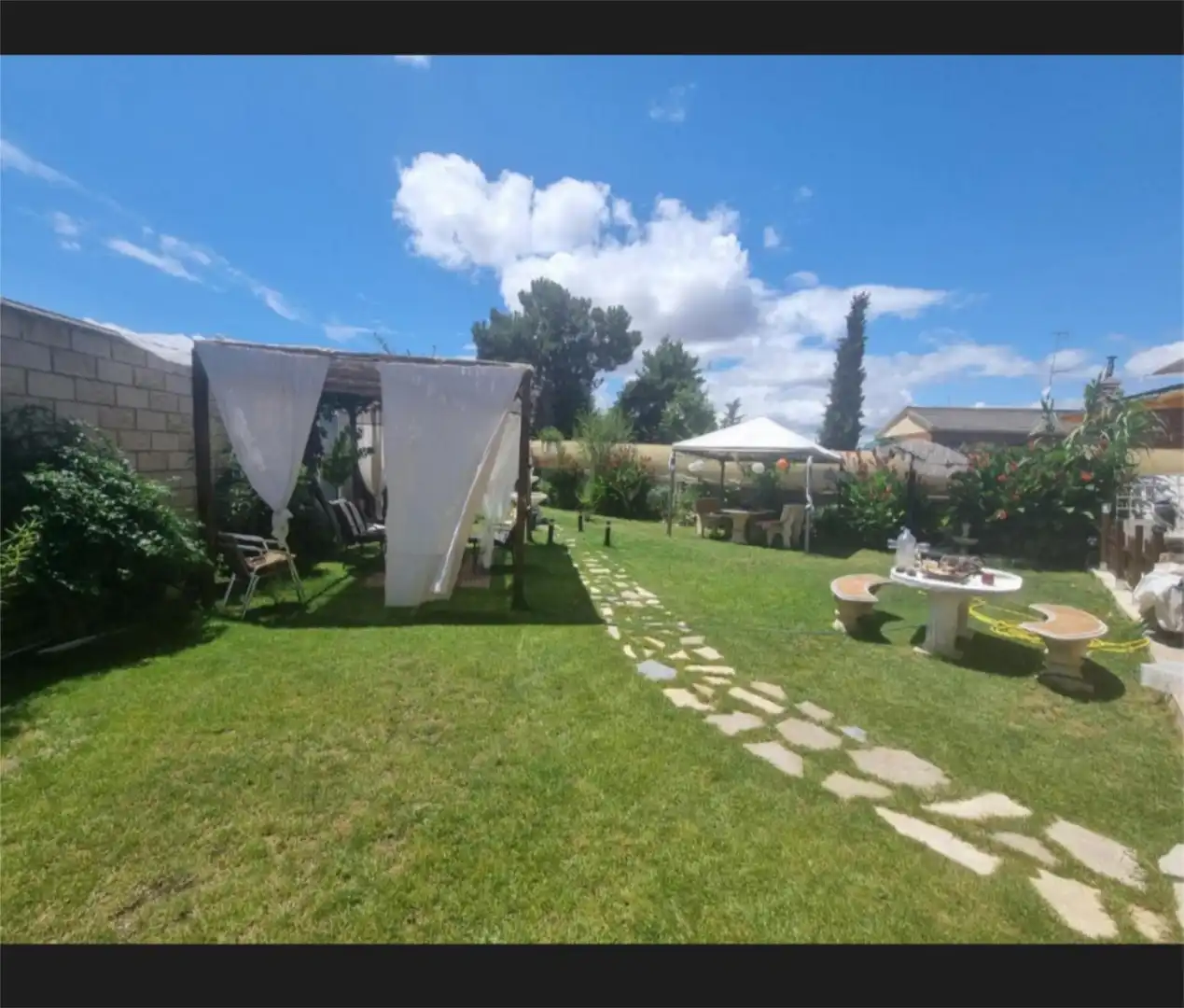 Room in Calle Ruiseñor, 12, Calalberche
