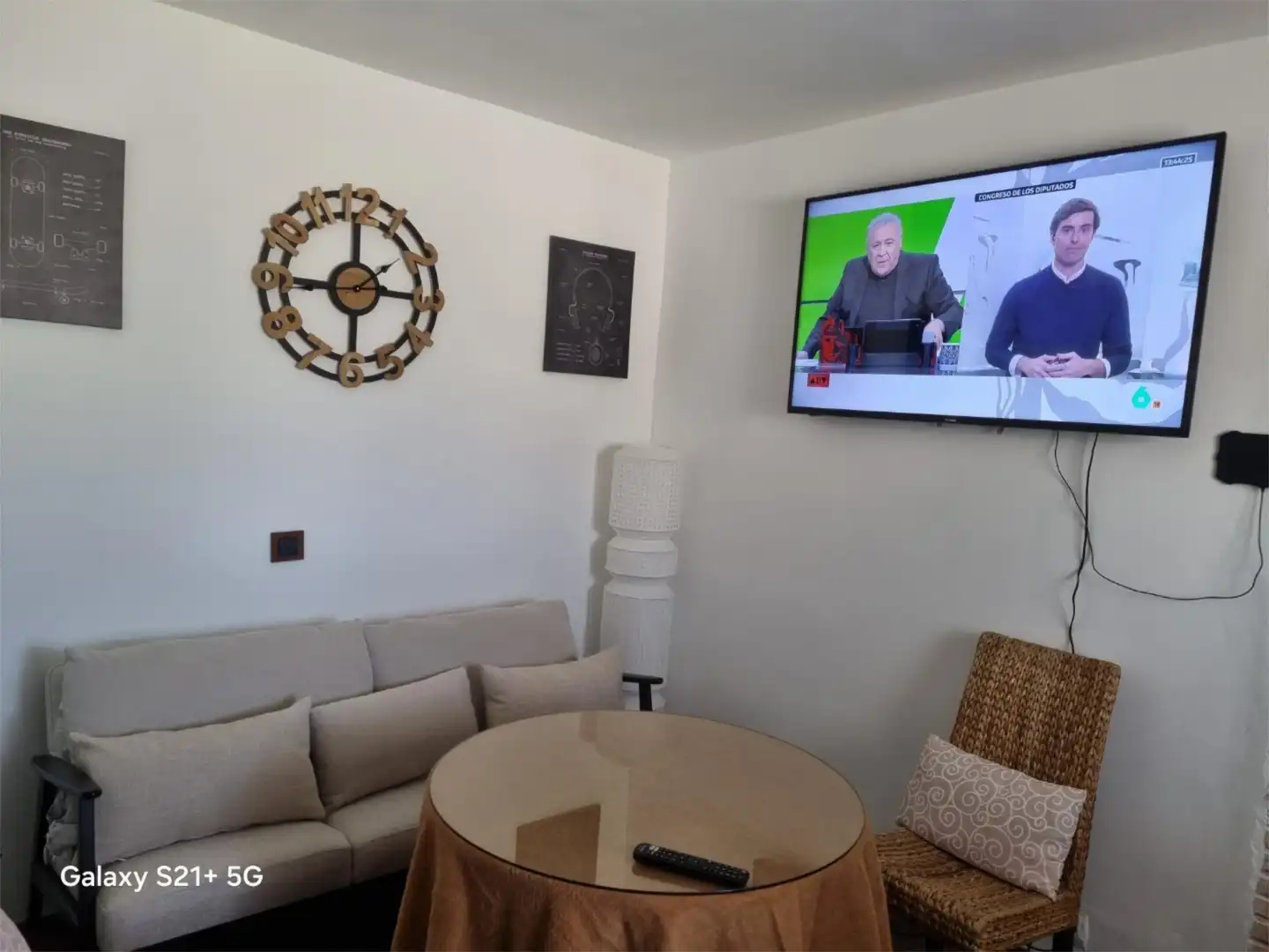 Room in Calle Ruiseñor, 12, Calalberche
