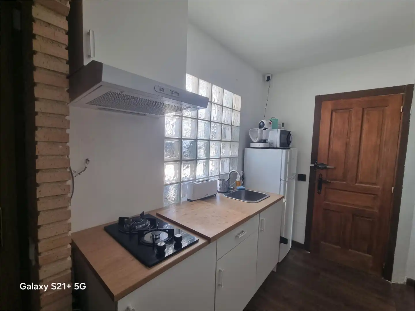 Room in Calle Ruiseñor, 12, Calalberche
