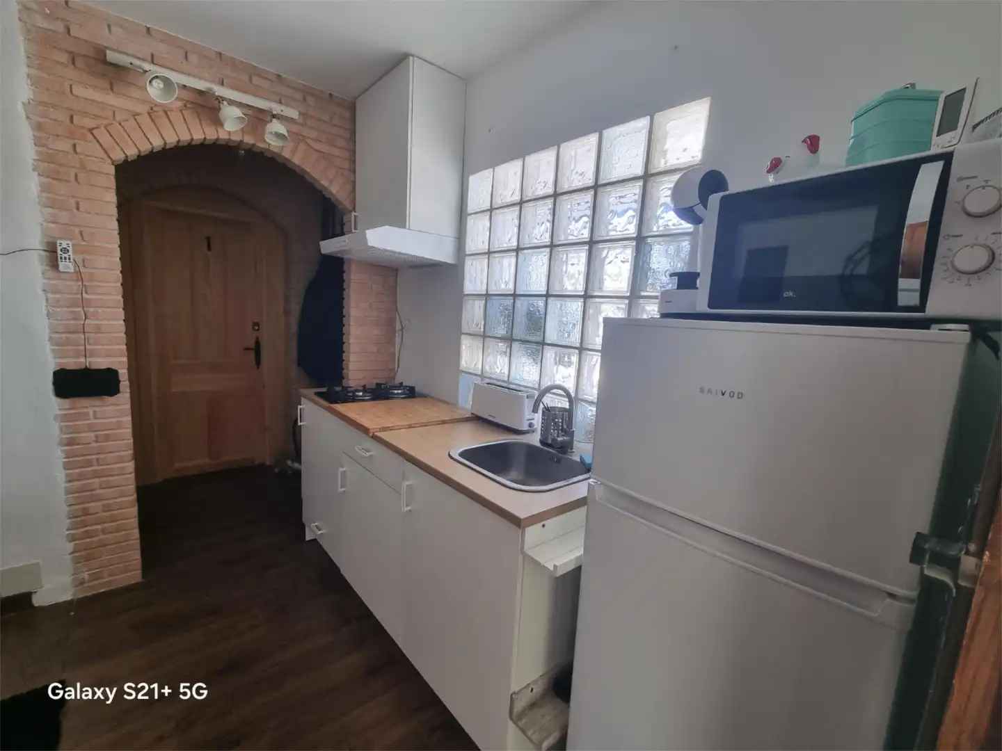 Room in Calle Ruiseñor, 12, Calalberche